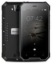 Замена динамика на телефоне Blackview BV4000 Pro в Комсомольске-на-Амуре